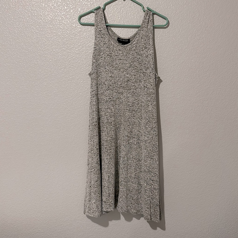 Lane Bryant dress